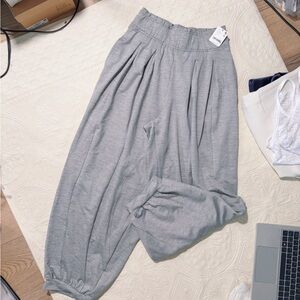 FP Movement by Free People Gray Track Pants
